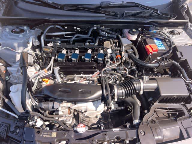 Thumbnail: 2026 Honda Civic - 10