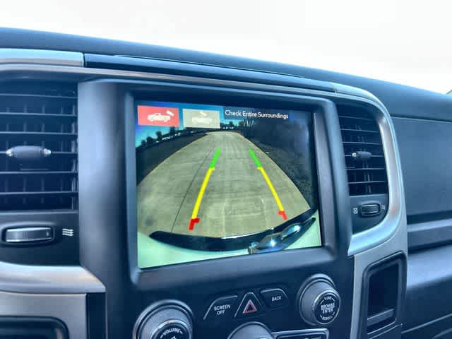 Thumbnail: 2018 RAM 2500 - 26