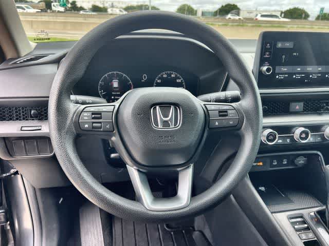 Thumbnail: 2026 Honda CR-V - 16