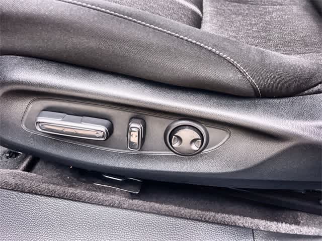 Thumbnail: 2024 Honda Accord - 31