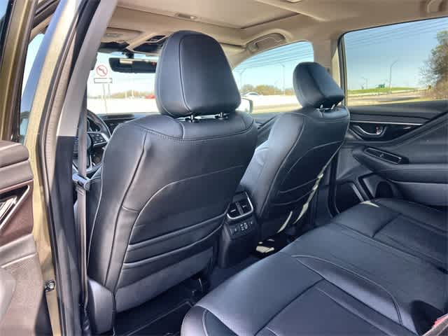 Thumbnail: 2024 Subaru Outback - 13