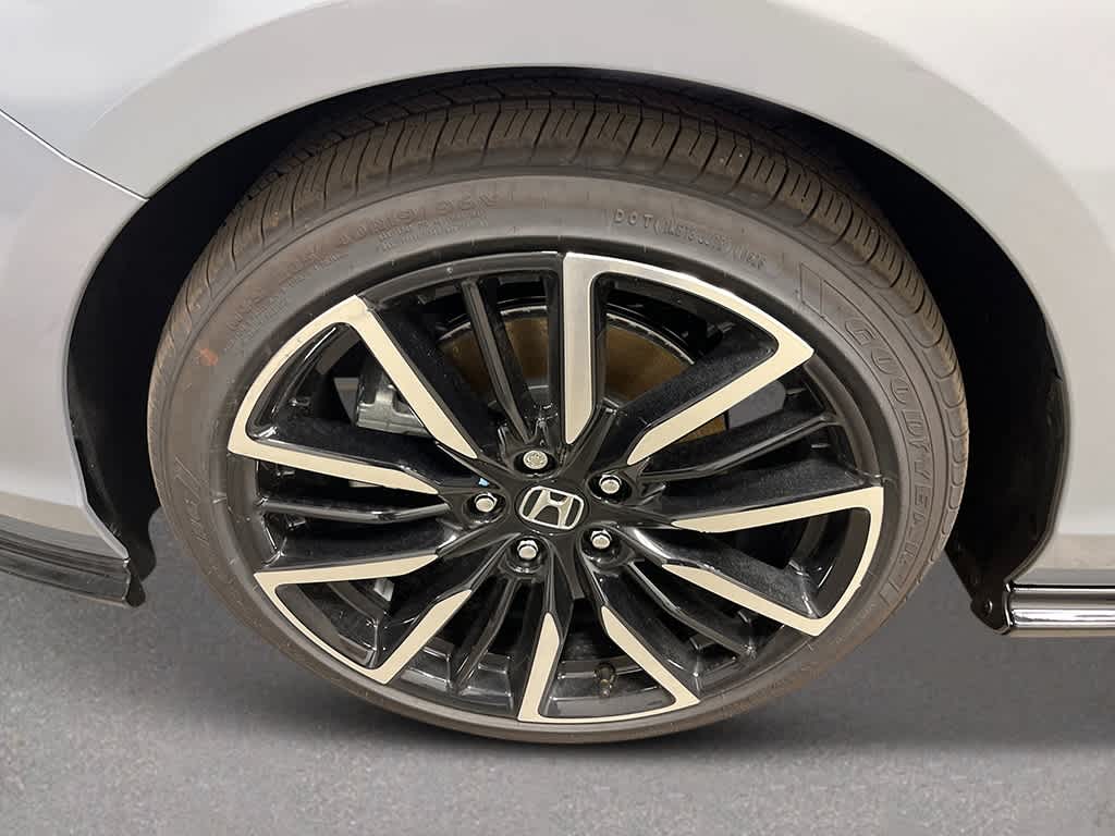 Thumbnail: 2026 Honda Accord - 11