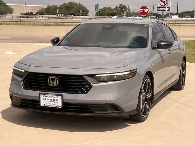 Thumbnail: 2023 Honda Accord - 2