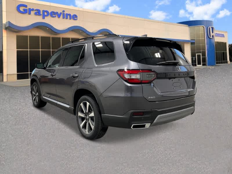 Thumbnail: 2025 Honda Pilot - 2
