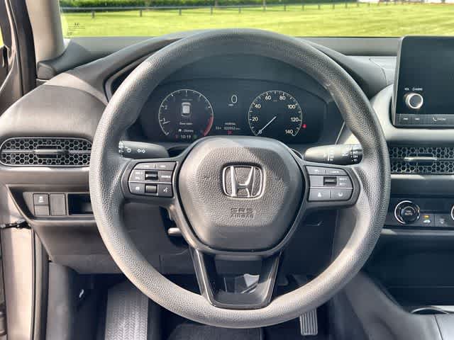 Thumbnail: 2024 Honda HR-V - 16