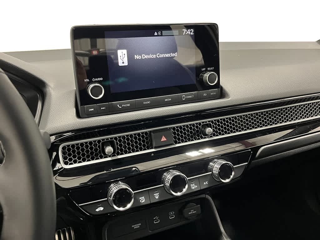 Thumbnail: 2026 Honda Civic - 18