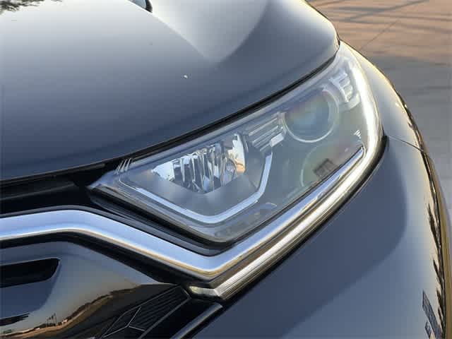 Thumbnail: 2020 Honda CR-V - 24