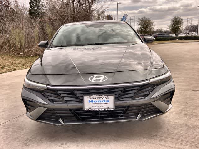 Thumbnail: 2025 Hyundai Elantra - 7