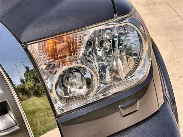Thumbnail: 2016 Toyota Sequoia - 24