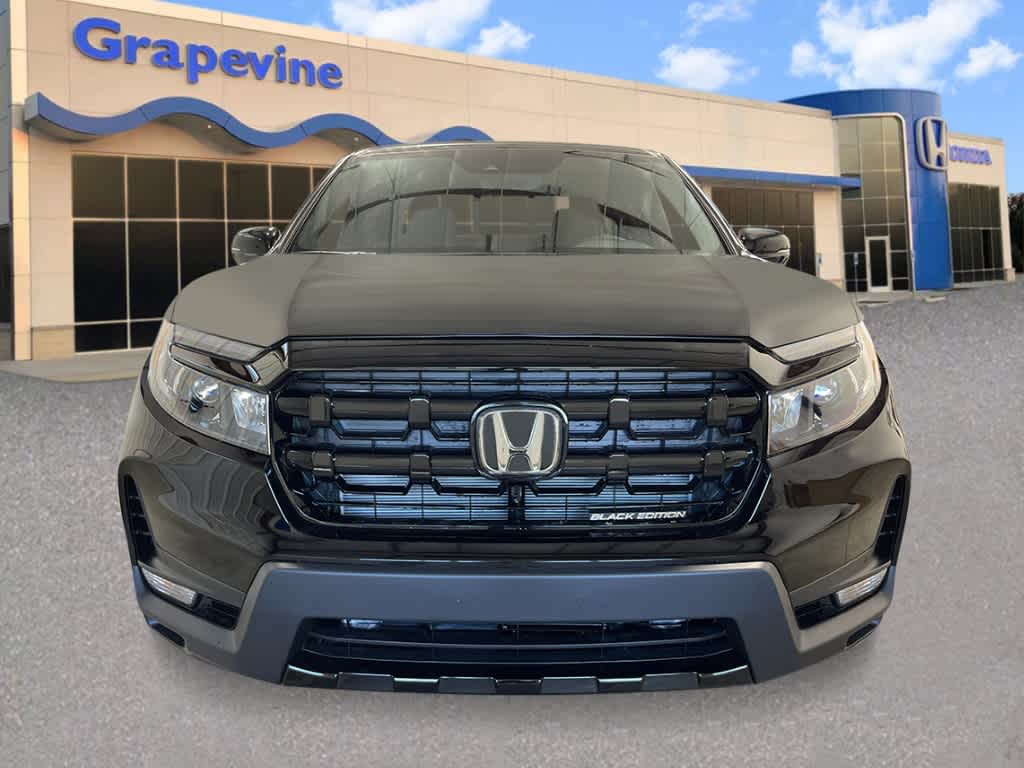 Thumbnail: 2026 Honda Ridgeline - 9