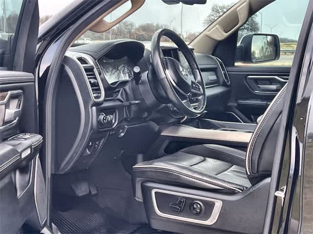 Thumbnail: 2020 RAM 1500 - 3