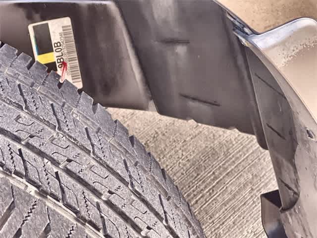 Thumbnail: 2019 Nissan Frontier - 23