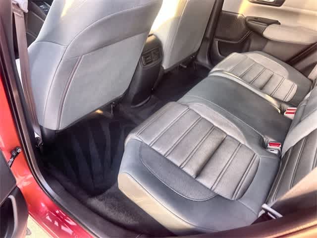 Thumbnail: 2020 Honda CR-V - 32