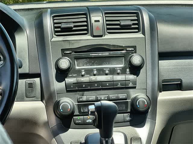 Thumbnail: 2009 Honda CR-V - 18