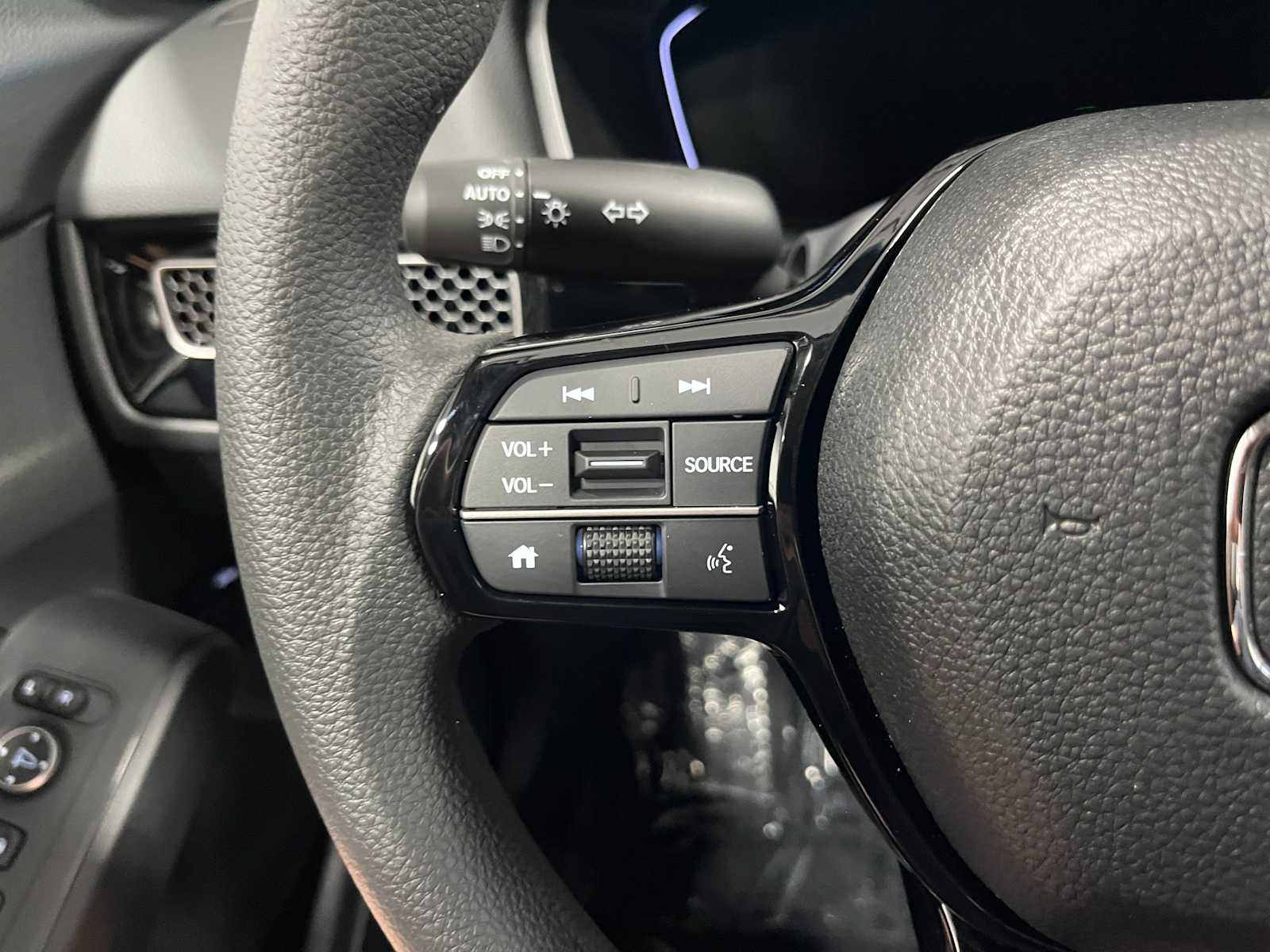 Thumbnail: 2026 Honda Civic - 16