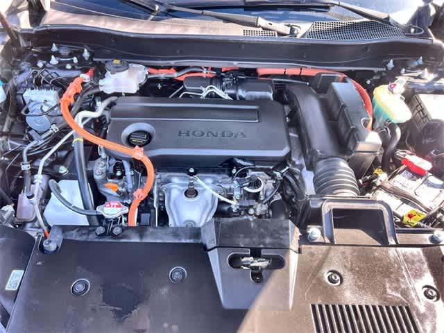 Thumbnail: 2023 Honda CR-V - 10