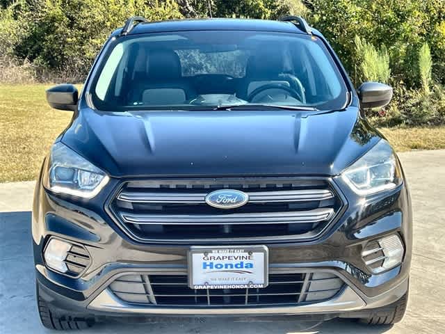 Thumbnail: 2019 Ford Escape - 7