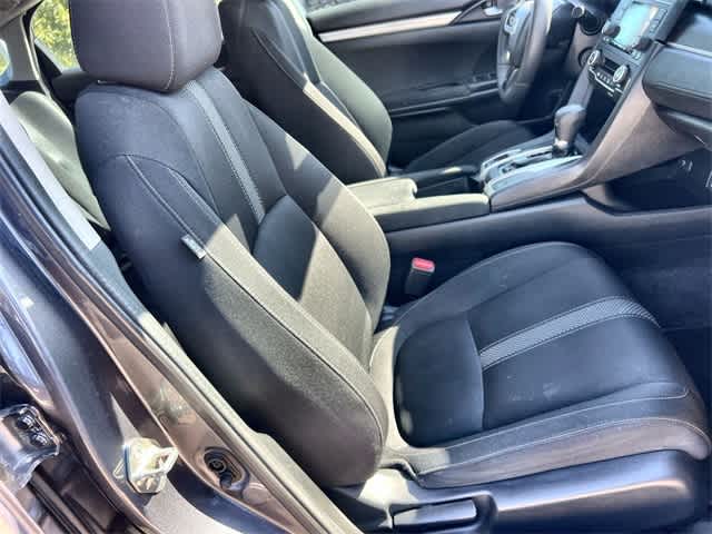 Thumbnail: 2019 Honda Civic - 12