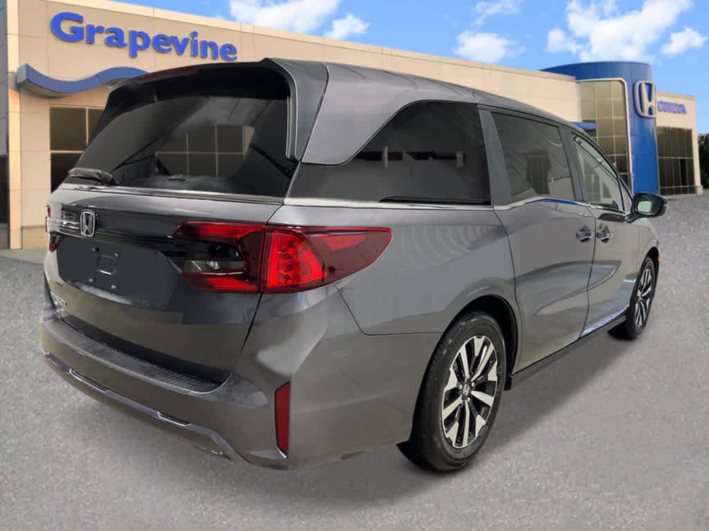 Thumbnail: 2026 Honda Odyssey - 6