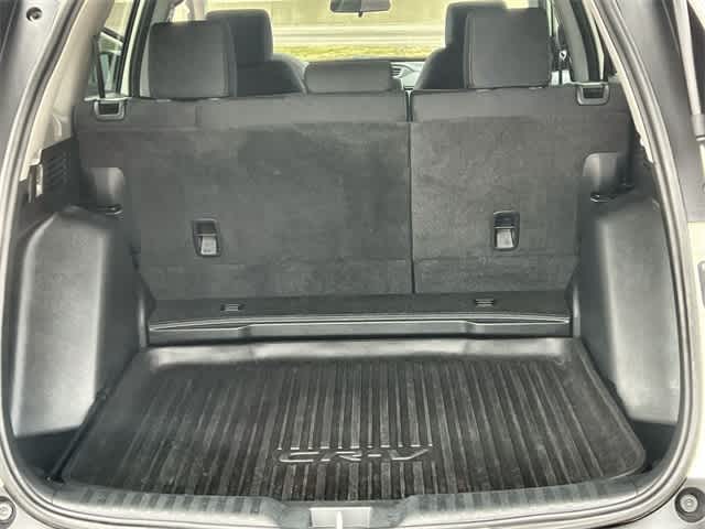 Thumbnail: 2018 Honda CR-V - 20