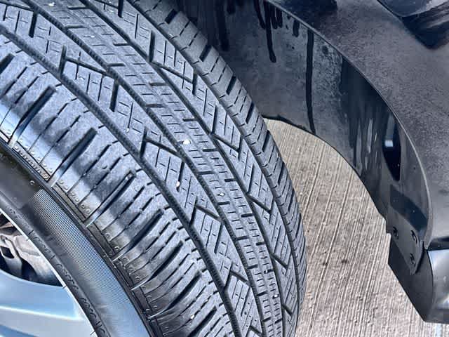 Thumbnail: 2013 Mercedes-Benz M-Class - 23