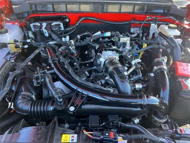 Thumbnail: 2024 Ford Bronco - 10