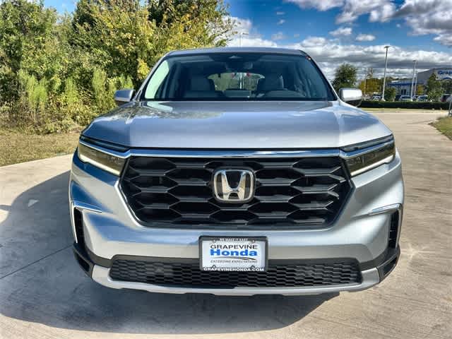 Thumbnail: 2024 Honda Pilot - 7