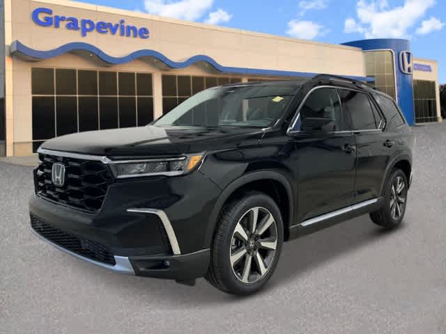 Thumbnail: 2025 Honda Pilot - 1