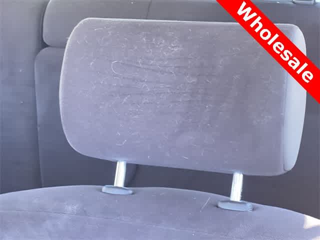 Thumbnail: 2013 Nissan Cube - 25