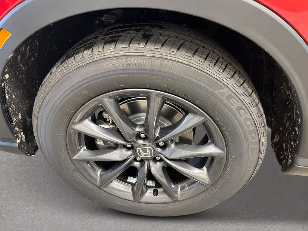 Thumbnail: 2026 Honda CR-V - 10