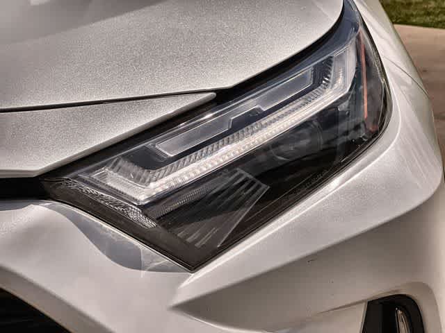 Thumbnail: 2024 Toyota RAV4 - 24