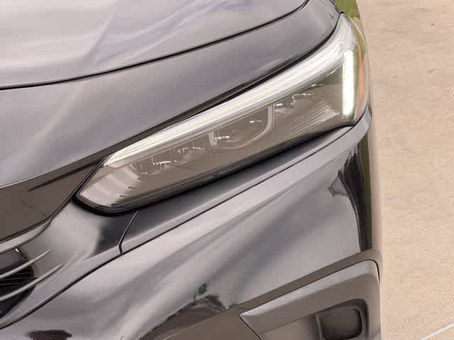 Thumbnail: 2024 Honda Civic - 24