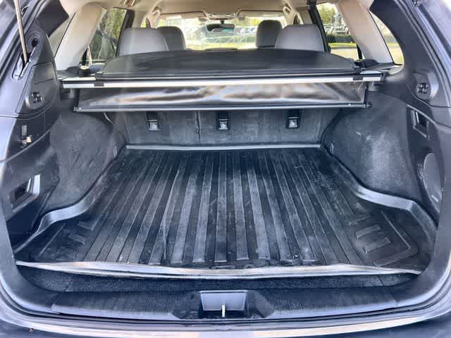 Thumbnail: 2019 Subaru Outback - 20