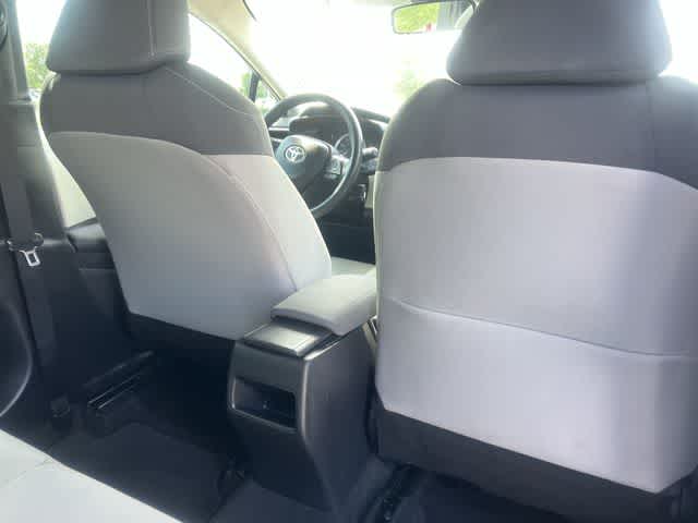 Thumbnail: 2021 Toyota Corolla - 13