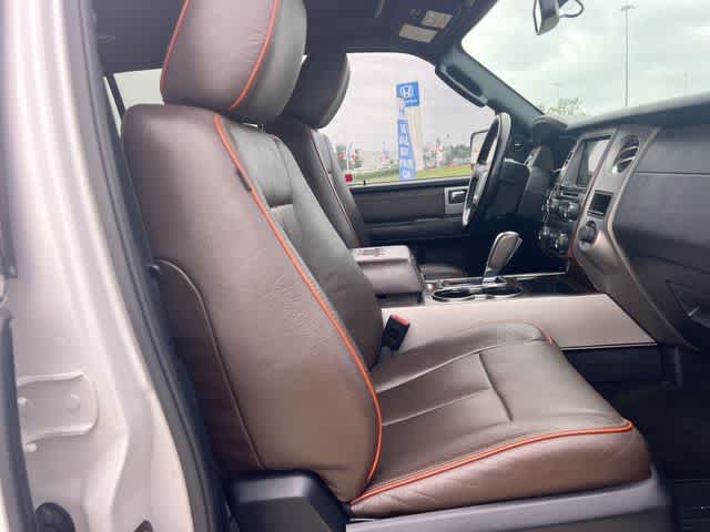 Thumbnail: 2016 Ford Expedition EL - 12