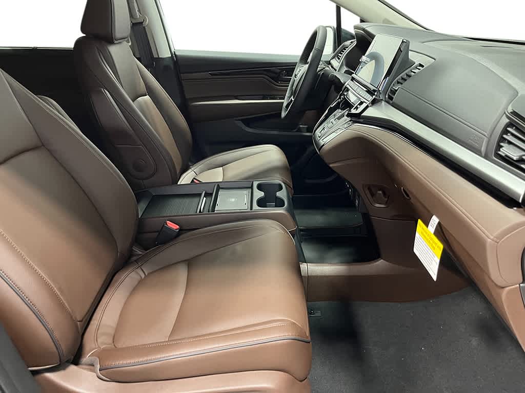 Thumbnail: 2026 Honda Odyssey - 30