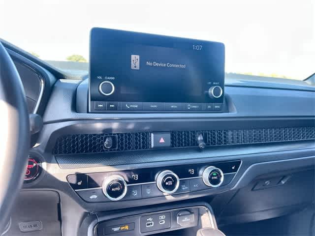 Thumbnail: 2023 Honda CR-V - 18