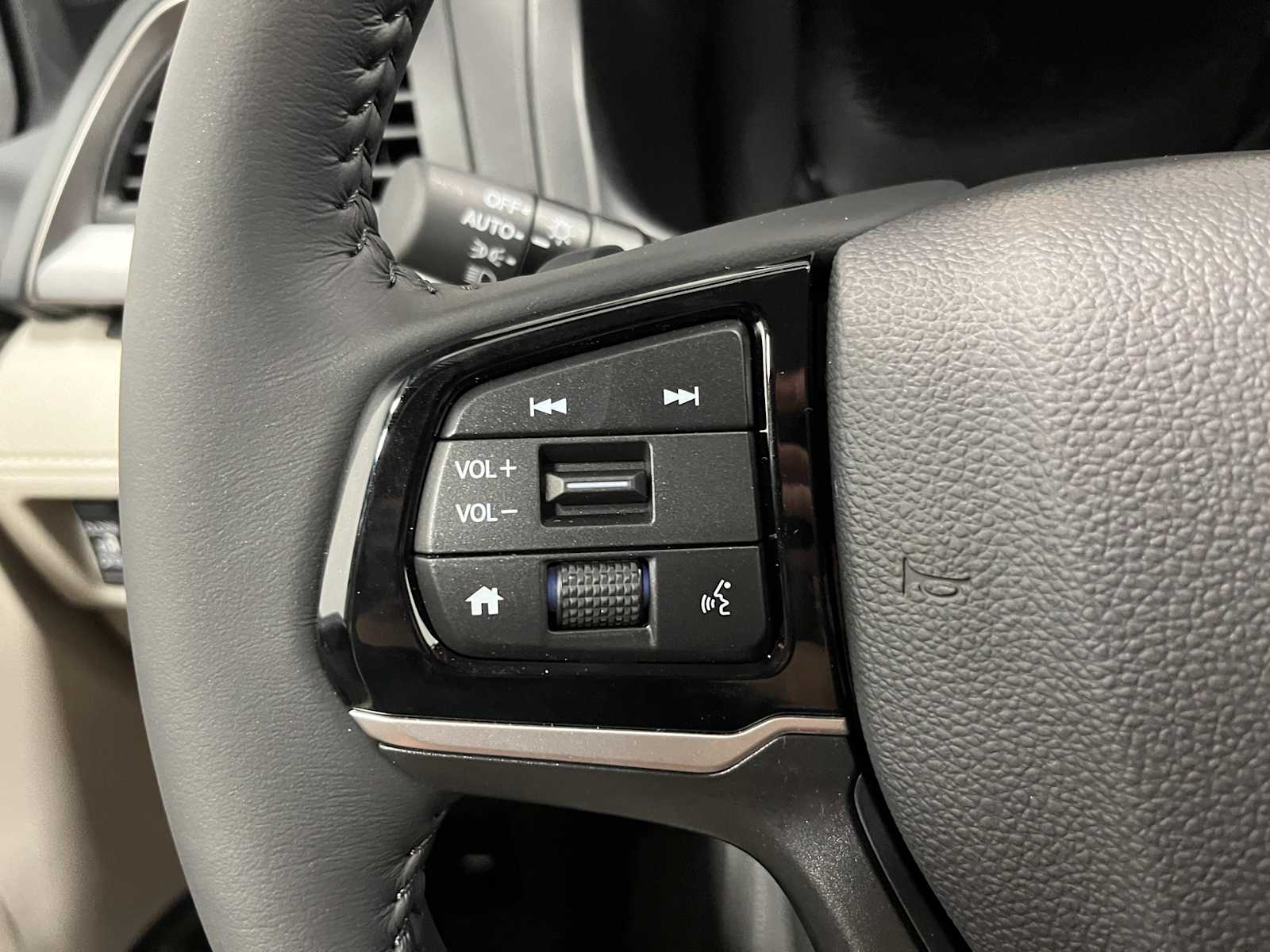Thumbnail: 2026 Honda Odyssey - 17
