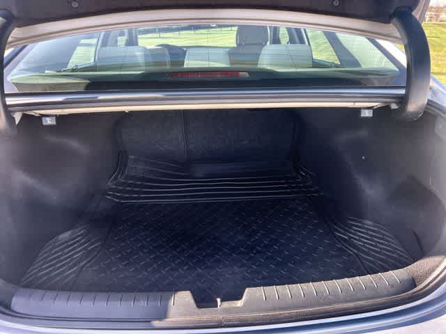 Thumbnail: 2015 Hyundai Sonata - 20