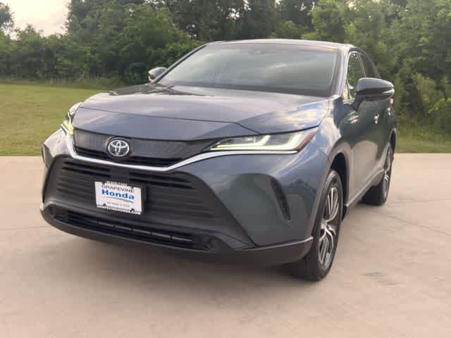 Thumbnail: 2024 Toyota Venza - 2