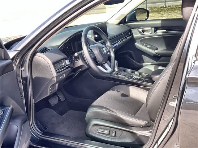 Thumbnail: 2024 Honda Civic - 3