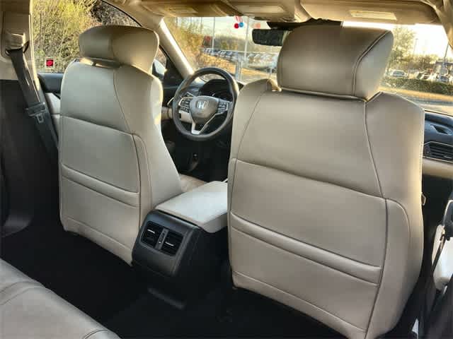 Thumbnail: 2019 Honda Accord - 13