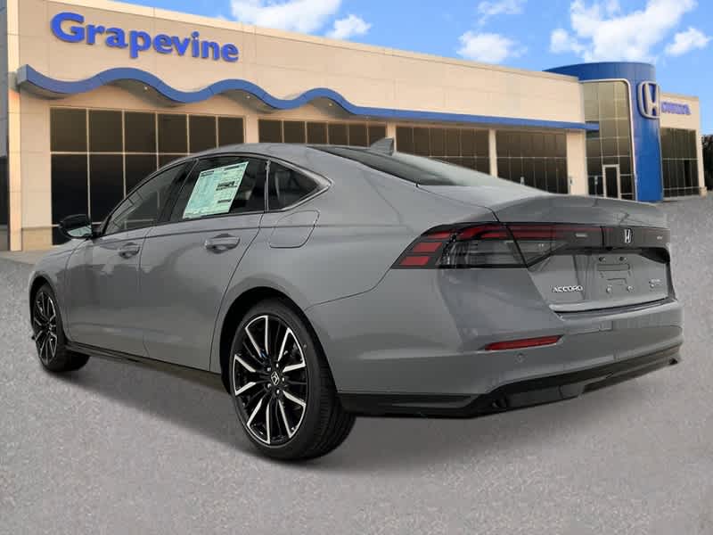Thumbnail: 2025 Honda Accord - 3