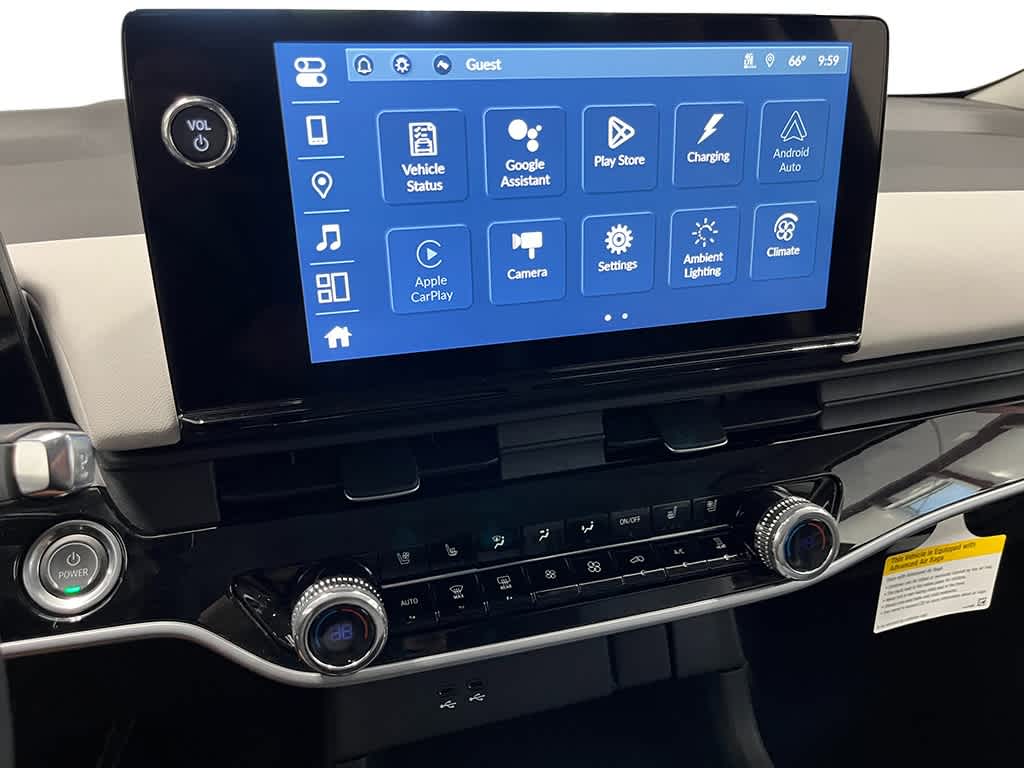 Thumbnail: 2026 Honda Prologue - 15