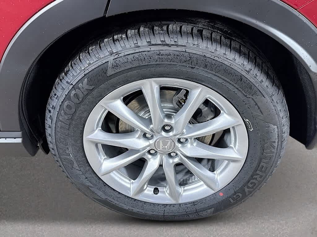 Thumbnail: 2026 Honda CR-V - 9