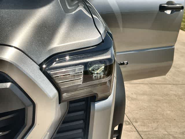 Thumbnail: 2024 Toyota Tacoma - 24