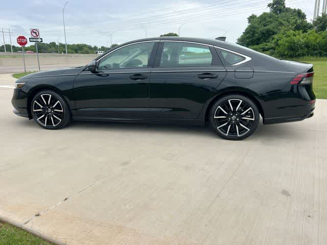 Thumbnail: 2025 Honda Accord - 4