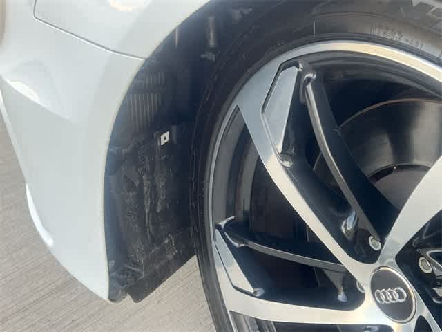 Thumbnail: 2014 Audi S6 - 23