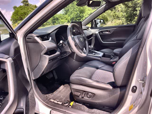 Thumbnail: 2024 Toyota RAV4 - 3