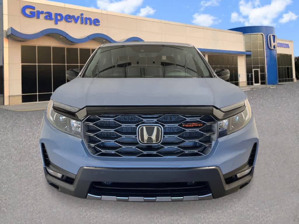 Thumbnail: 2026 Honda Ridgeline - 10